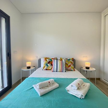 Ferienwohnung Quarteira Modern By Homing Exterior foto