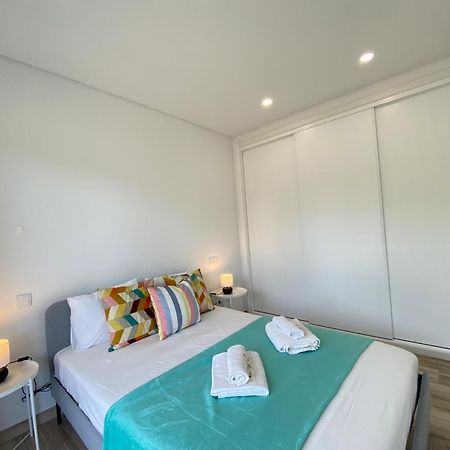 Ferienwohnung Quarteira Modern By Homing Exterior foto