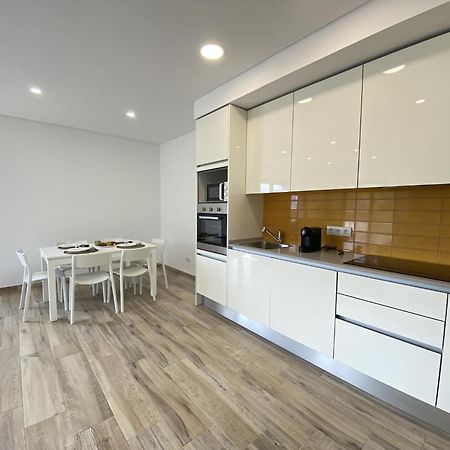 Ferienwohnung Quarteira Modern By Homing Exterior foto