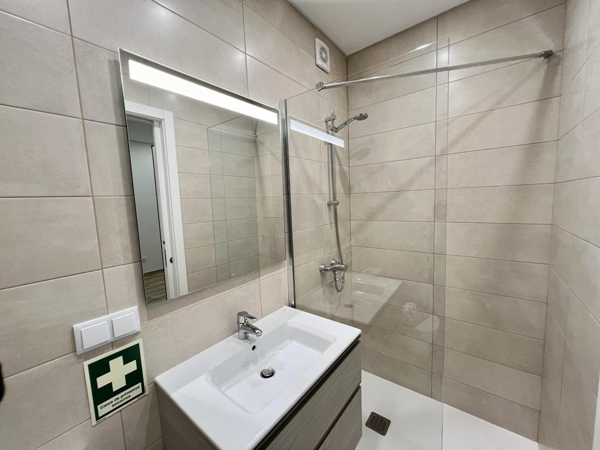 Ferienwohnung Quarteira Modern By Homing Exterior foto