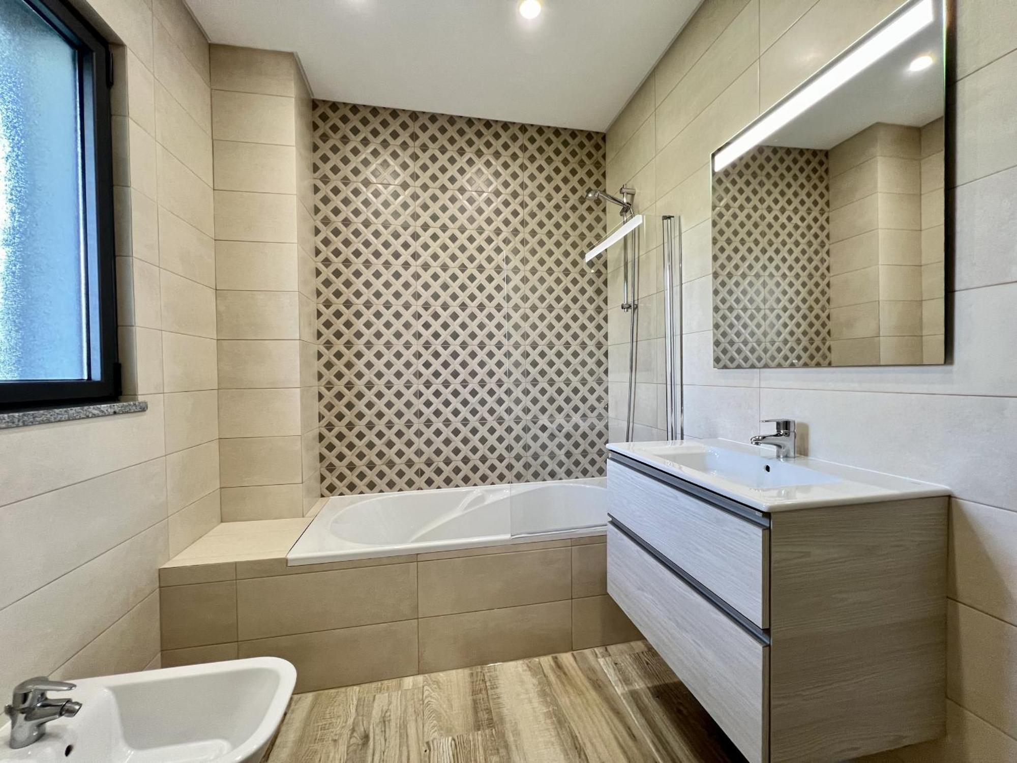 Ferienwohnung Quarteira Modern By Homing Exterior foto