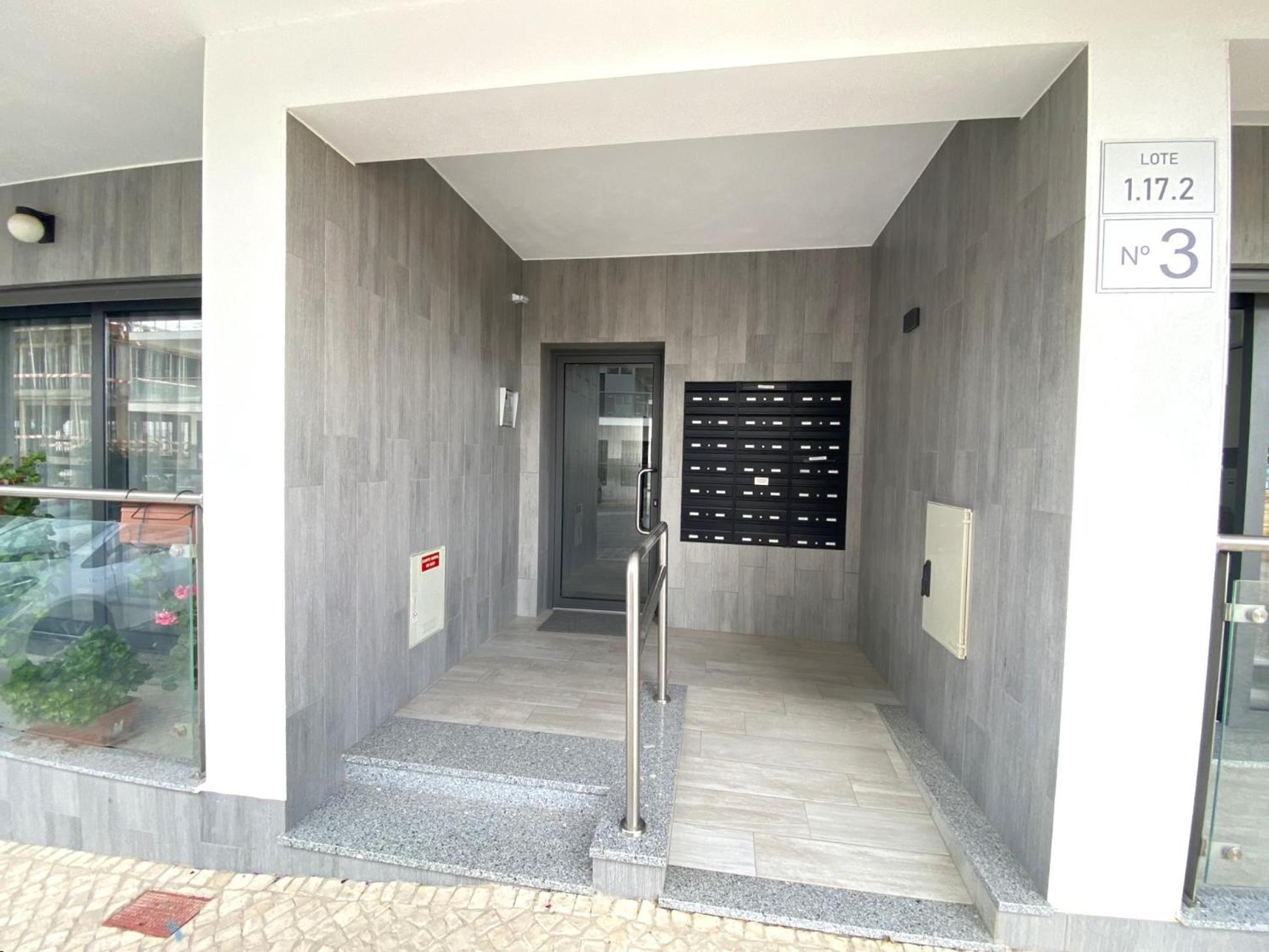 Ferienwohnung Quarteira Modern By Homing Exterior foto