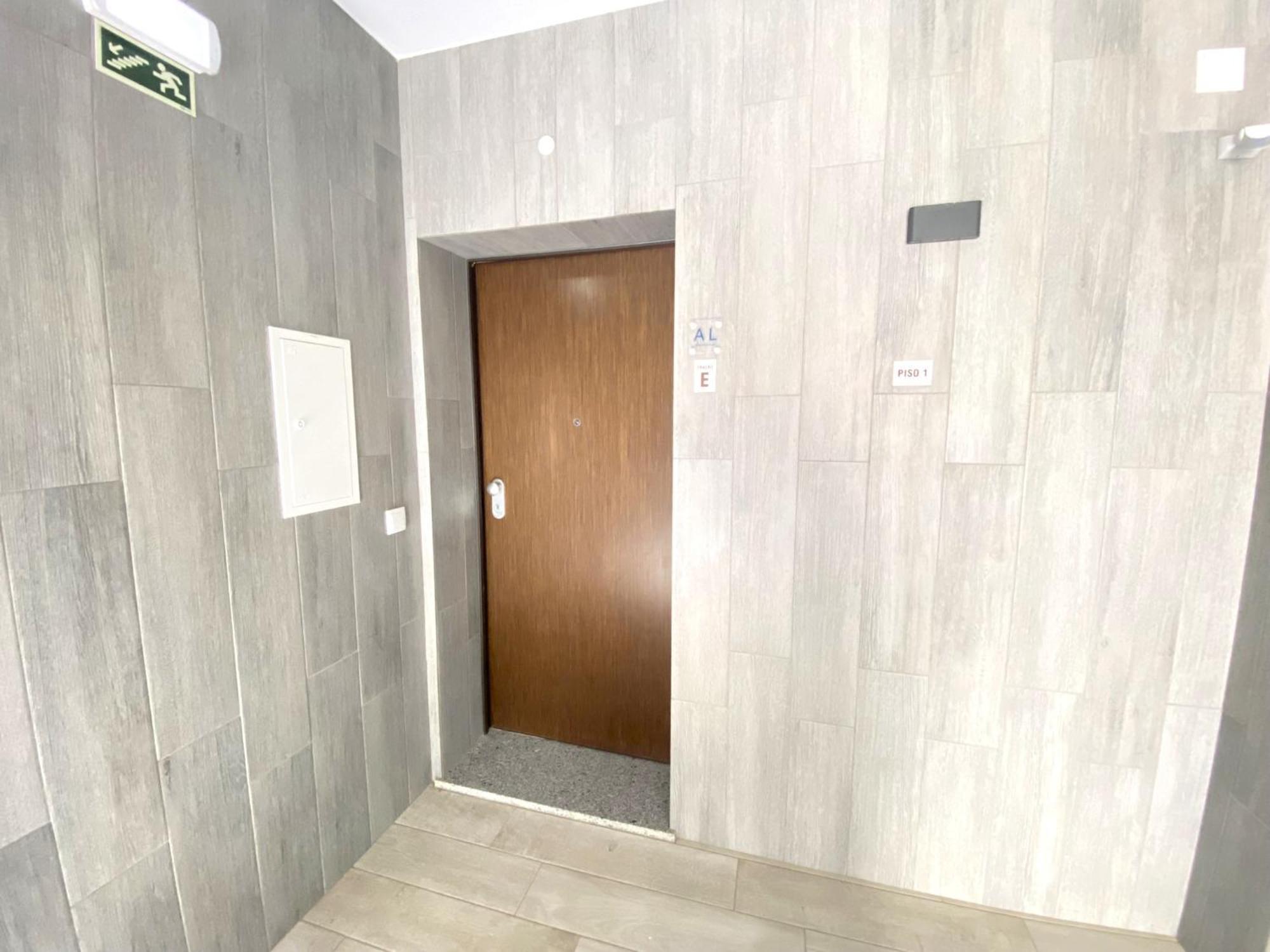 Ferienwohnung Quarteira Modern By Homing Exterior foto